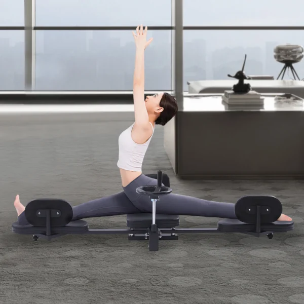 Leg Stretcher Stretching Machine